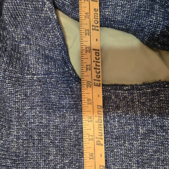 Banana Republic Cowl Neck Sweater - Picture 7 of 9